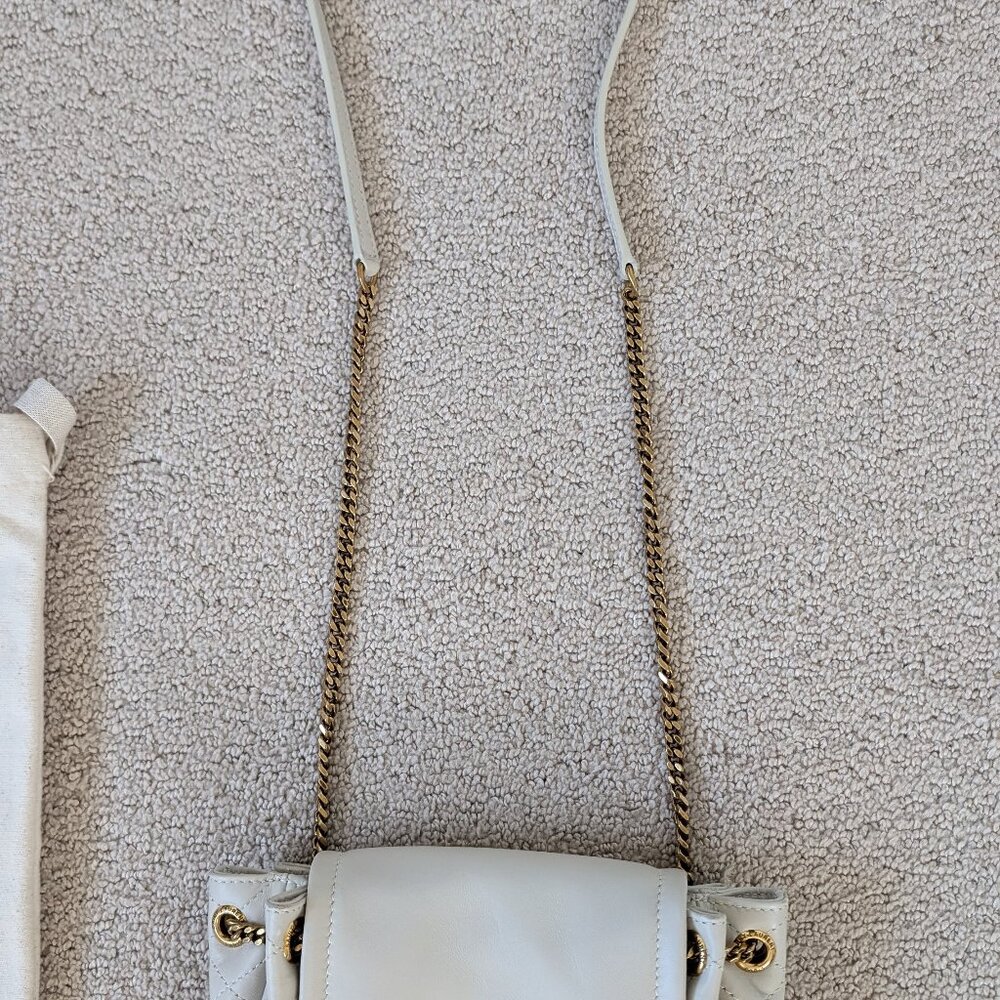 Saint Laurent mini Nolita crossbody bag